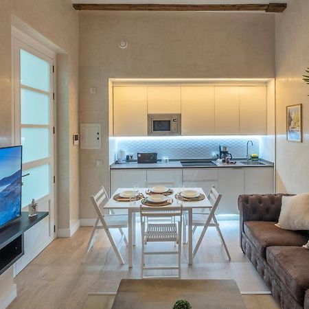 Gadir Suites Cadiz Exterior photo